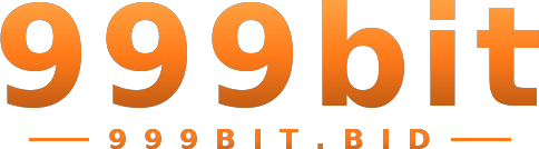 999bit logo